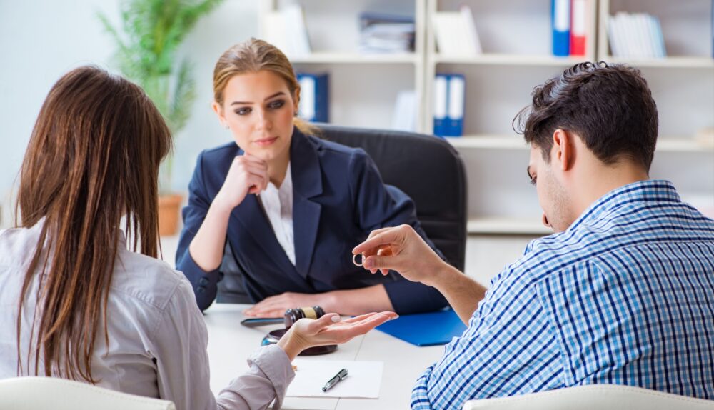 Divorce Lawyer