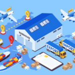 Import Export Code Registration