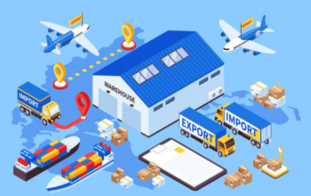 Import Export Code Registration