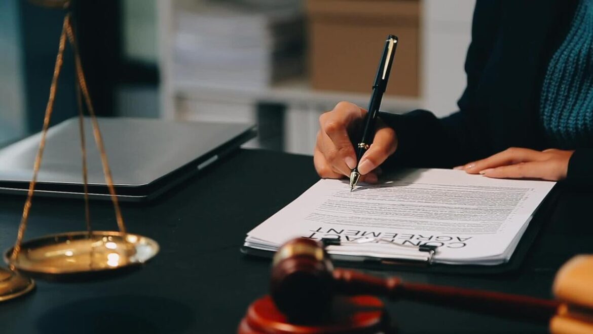 Must-Have Legal Templates for 2026