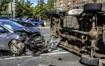 Accident
