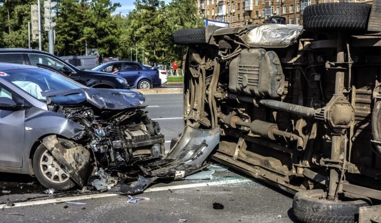 Accident