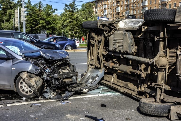 Accident