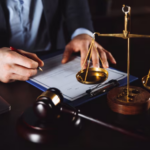Legal Experts