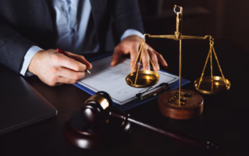 Legal Experts