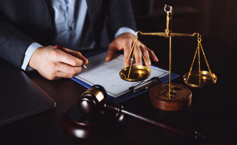 Legal Experts
