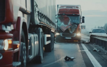 Truck Accident Lawyer