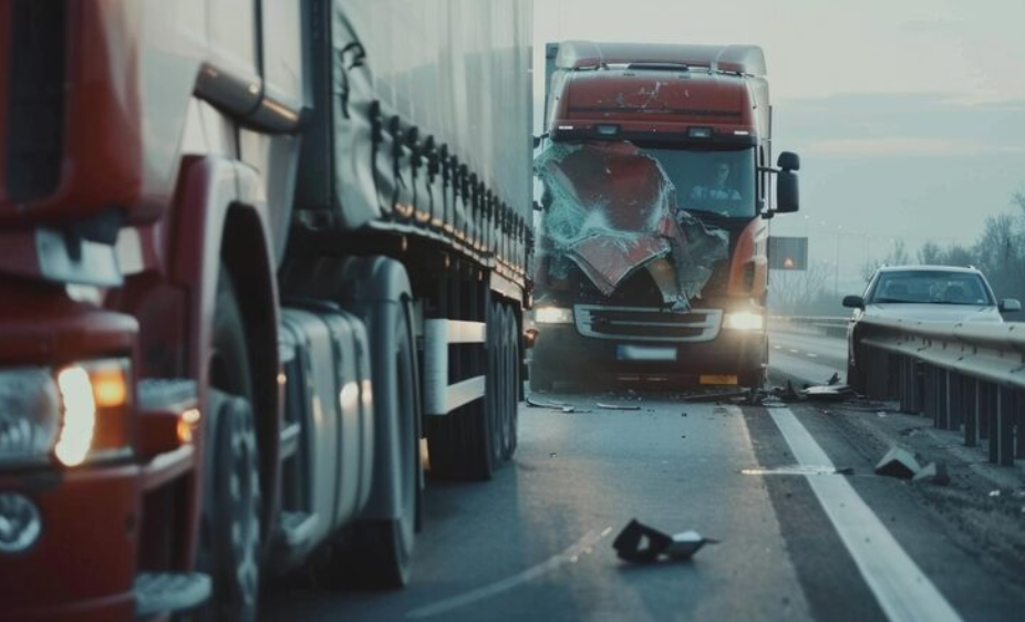 How Truck Accident Lawyers Protect Your Rights After a Commercial Vehicle Collision