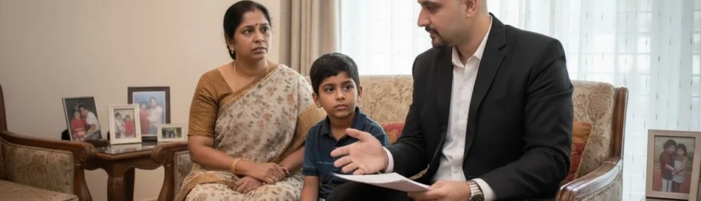Child Custody