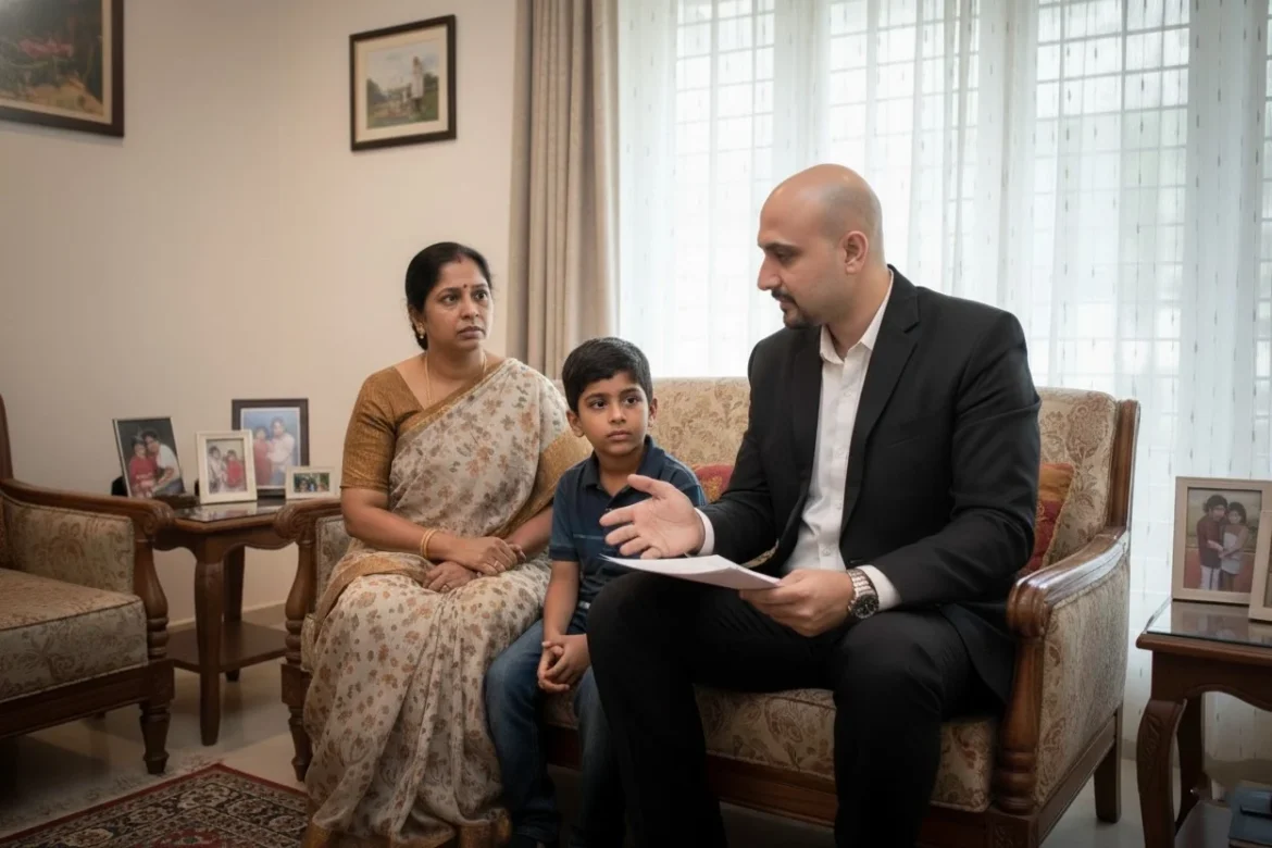 Child Custody Beyond the Courtroom: What Truly Matters