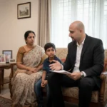 Child Custody