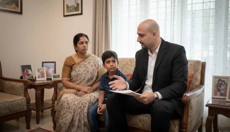 Child Custody