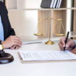 Criminal Defense Attorney