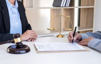Criminal Defense Attorney