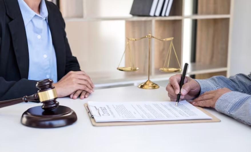 Criminal Defense Attorney