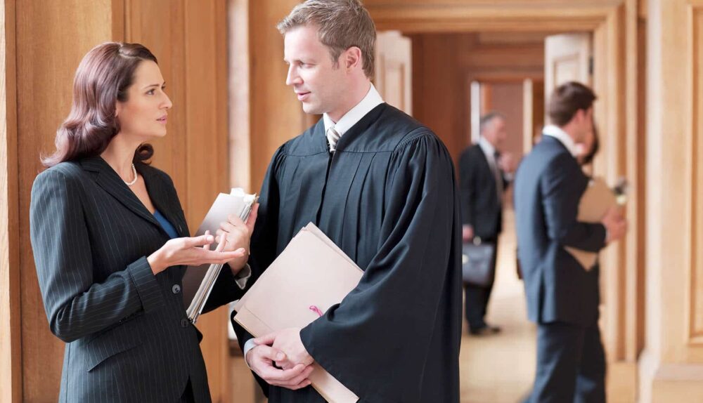 Lawyer vs. Advocate