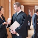Lawyer vs. Advocate