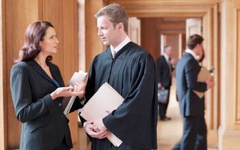 Lawyer vs. Advocate