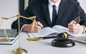 Legal Experts