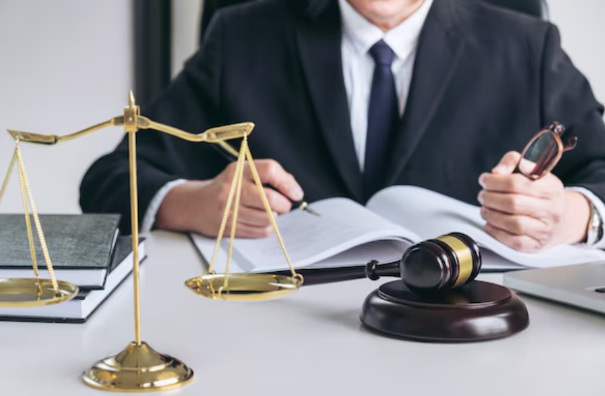 Legal Experts