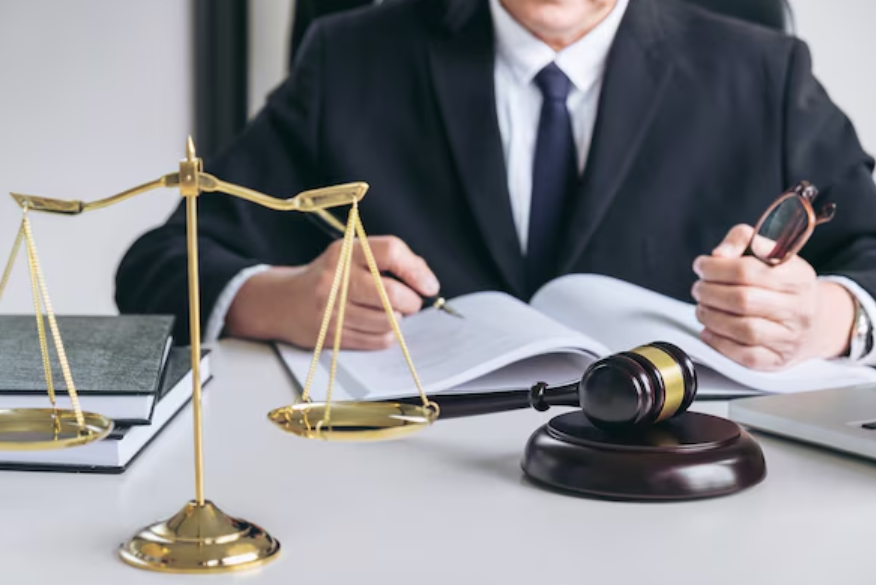 Diverse Legal Landscapes: A Look at Various Types of Legal Experts