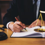 Legal Experts