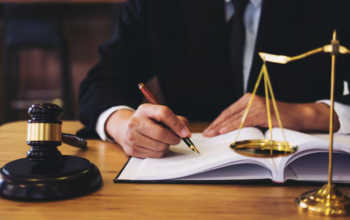Legal Experts