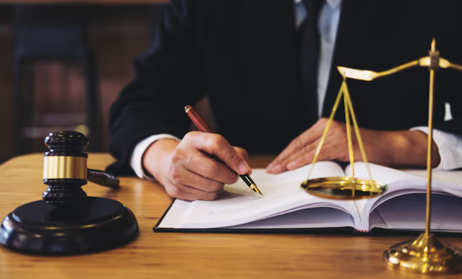 Who’s Who in the Legal World: A Guide to Various Legal Experts
