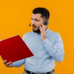 Report Telemarketer