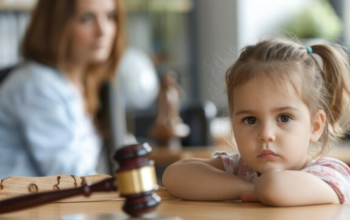 Child Custody Attorney