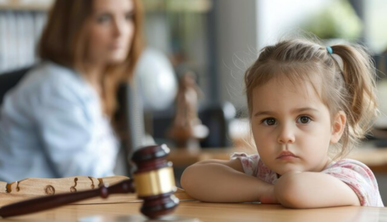Child Custody Attorney