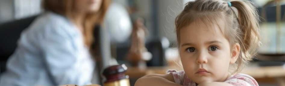 Child Custody Attorney