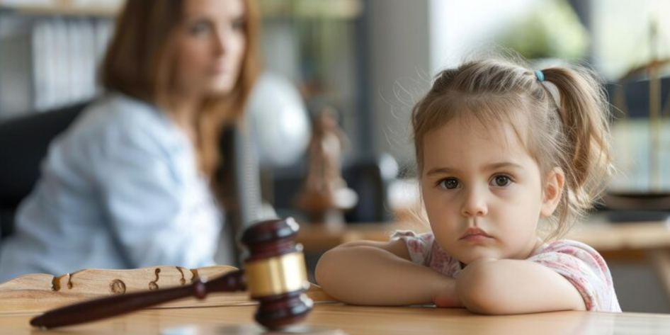 Child Custody Attorney