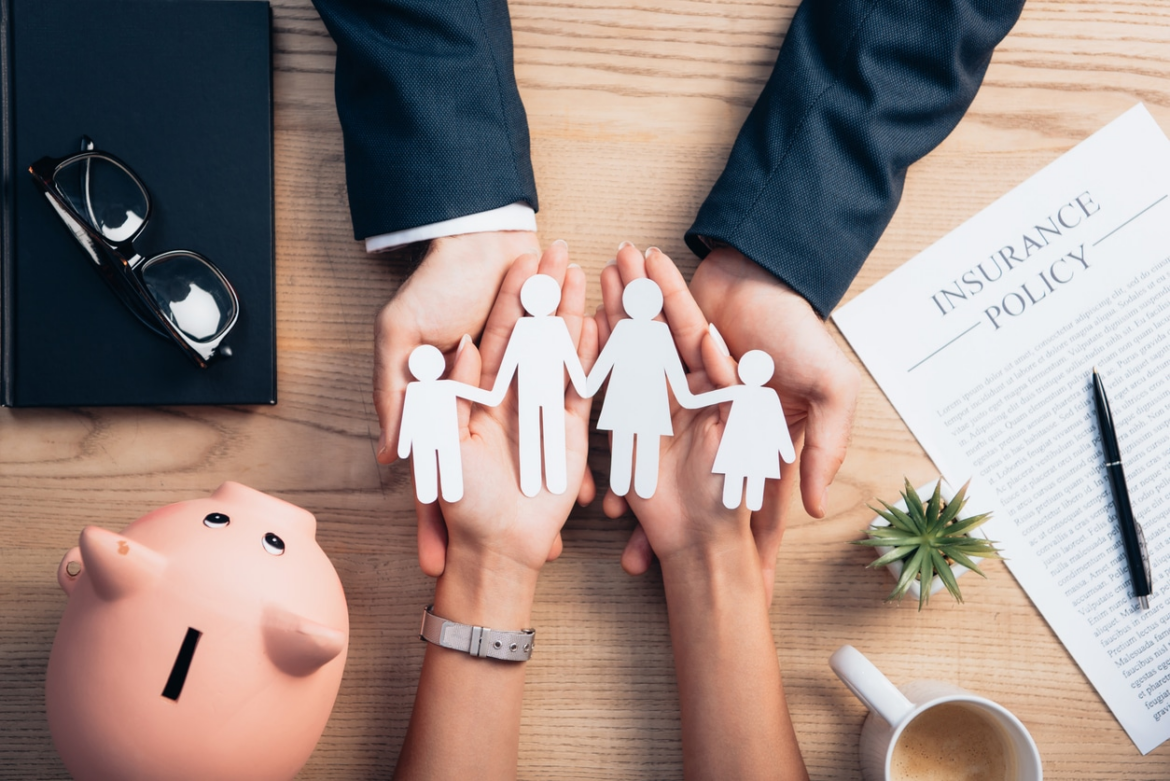 How Family Legal Services Help During Important Life Changes
