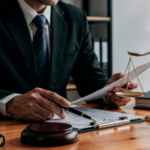 Creating a Trust Lawyer