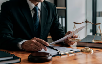 Creating a Trust Lawyer