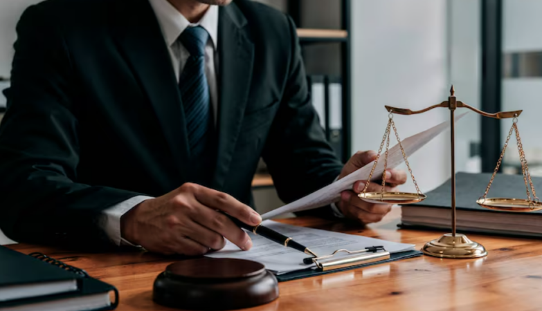 Creating a Trust Lawyer