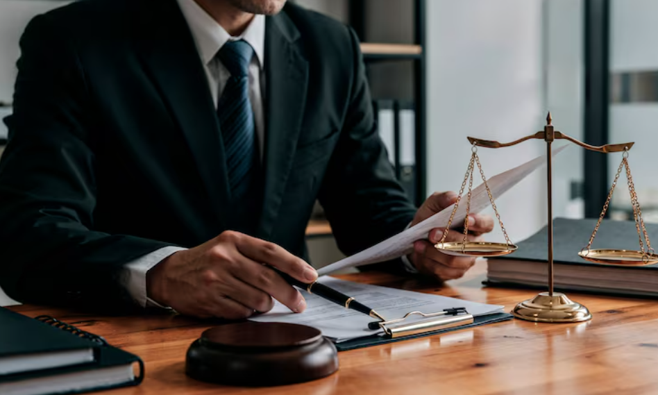 Creating a Trust Lawyer