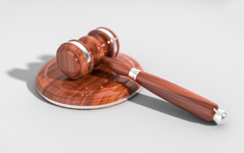 Legal Cases