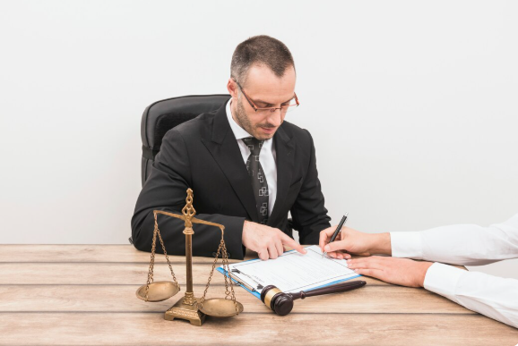 Major Reasons to Hire a Personal Injury Lawyer 