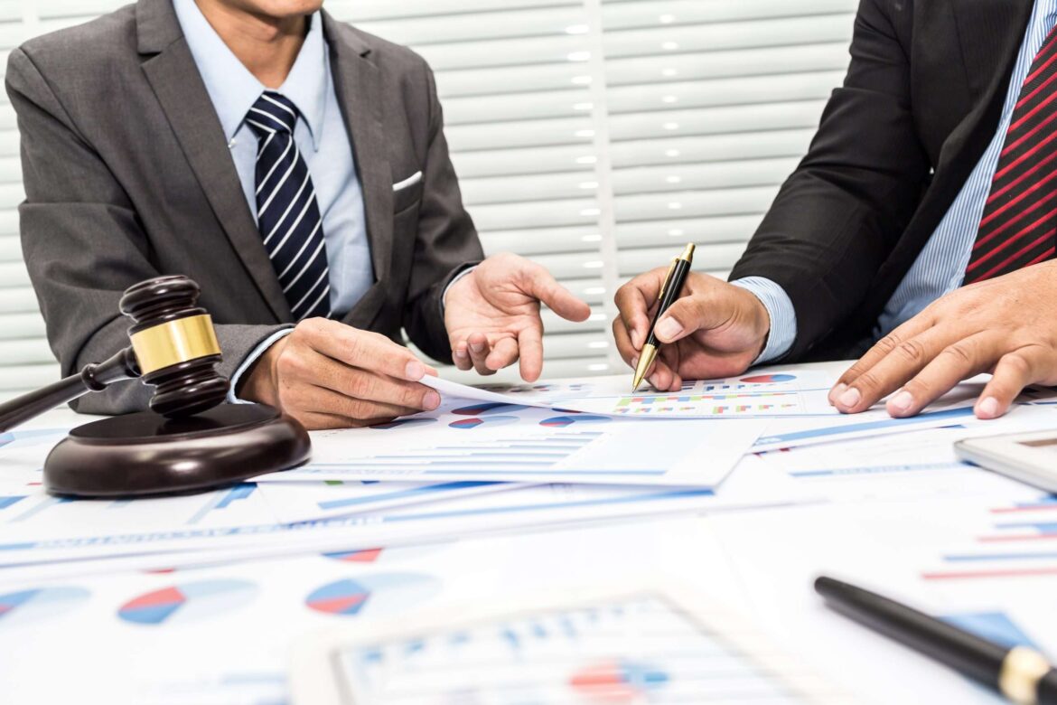 Guest Posting: Legal and Business Issues to Address Before Publishing