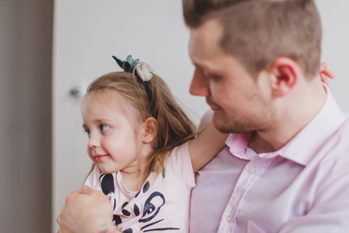 Keeping Children’s Needs First During Custody Changes